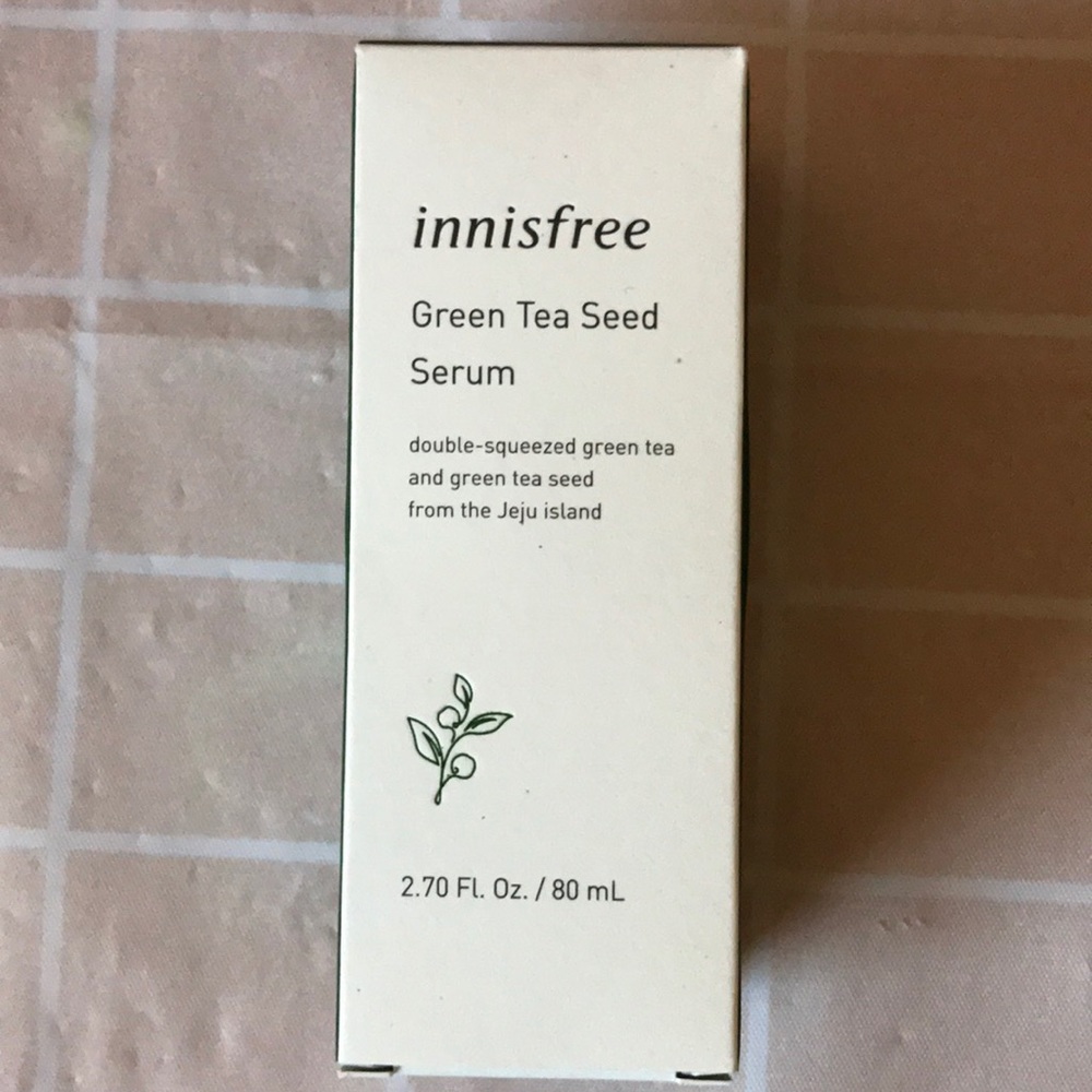 Innisfree
